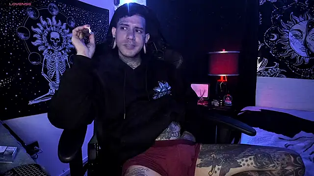 Snapshot of josh__ackerman chatting on 03-03-25, 04:03 josh ackerman online show from 03-03-25, 04:03