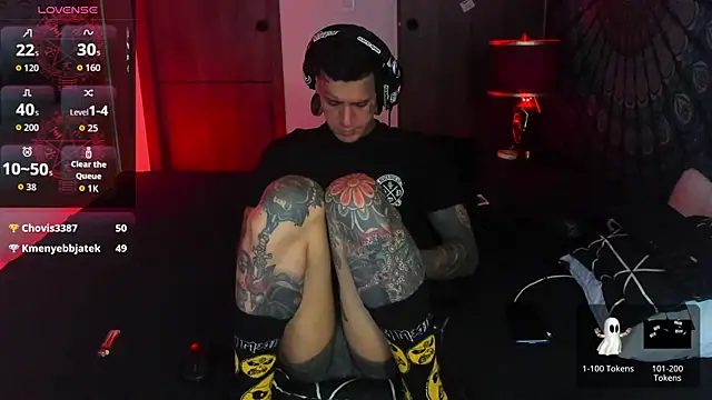 josh  ackerman online show from 12-04-25, 08:45