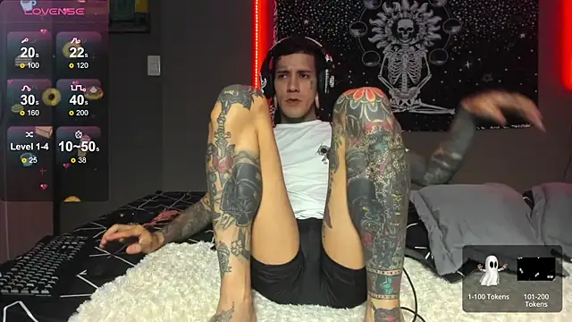 josh  ackerman online show from 04-27-26, 03:26