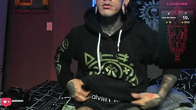 josh  ackerman online show from 04-29-26, 12:05