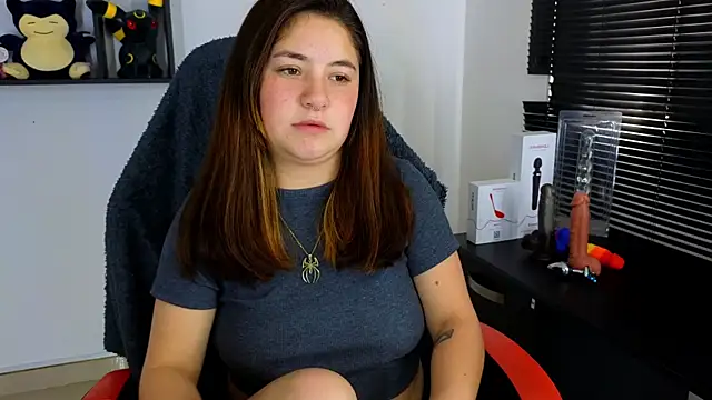 ann bronw online show from 01-22-25, 07:34