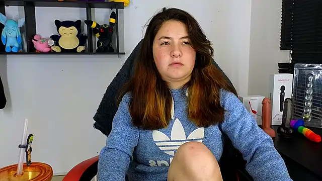 ann bronw online show from 01-30-25, 04:55