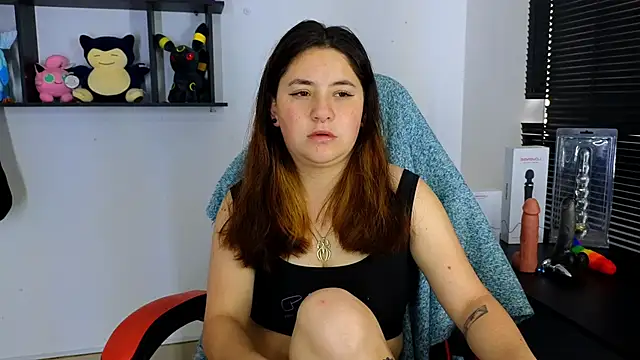 ann bronw online show from 02-05-25, 01:44