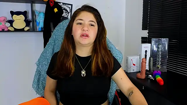 ann bronw online show from 02-10-25, 01:01