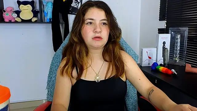 ann bronw online show from 02-12-25, 07:24