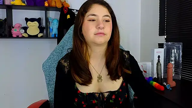 ann bronw online show from 02-14-25, 01:40