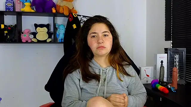 ann bronw online show from 02-27-25, 01:49