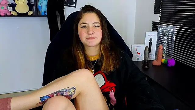 ann bronw online show from 02-28-25, 05:15