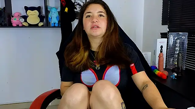 ann bronw online show from 03-03-25, 01:20