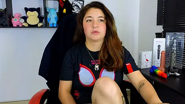 ann bronw online show from 03-03-25, 07:28