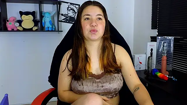 ann bronw online show from 03-19-25, 02:02