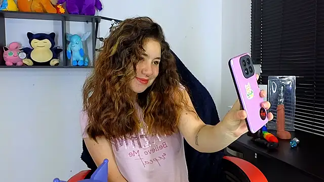 ann bronw online show from 03-20-25, 01:26