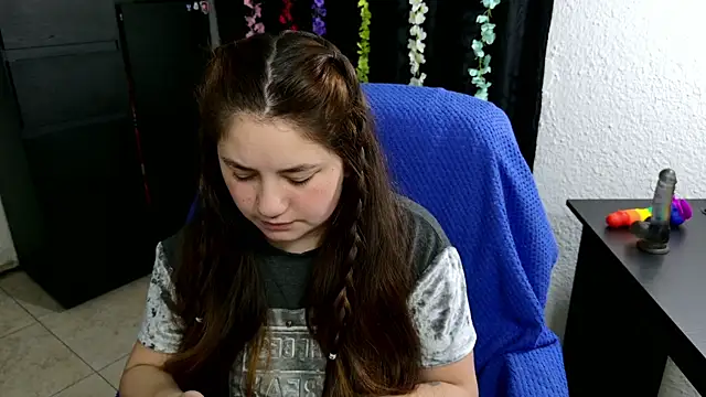 ann bronw online show from 09-26-25, 12:36