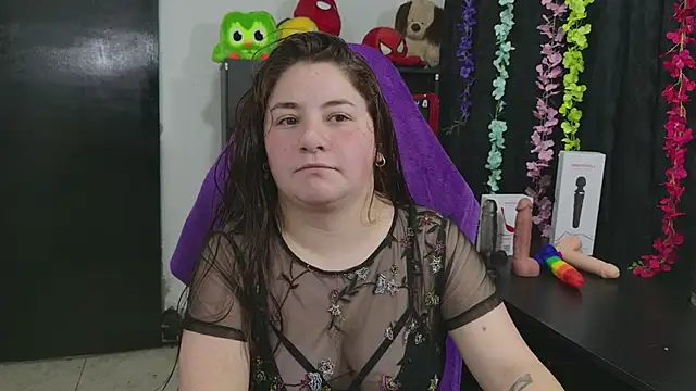 ann bronw online show from 02-19-26, 11:39