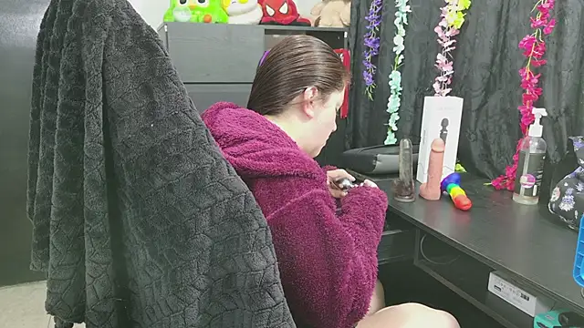 ann bronw online show from 04-14-26, 11:38