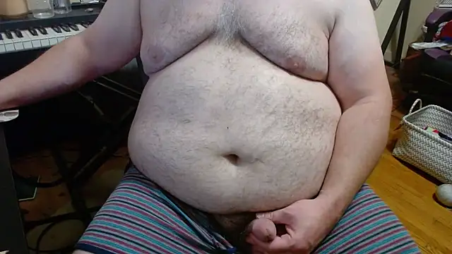 fuckmechuck online show from 09-14-25, 07:18