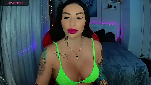 Snapshot of cokeyspeed69 chatting on 12-17-24, 10:12 cokeyspeed69 online show from 12-17-24, 10:12