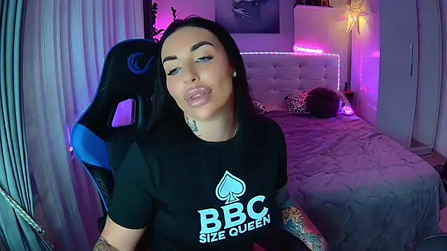 Snapshot of cokeyspeed69 chatting on 09-20-25, 11:11 cokeyspeed69 online show from 09-20-25, 11:11