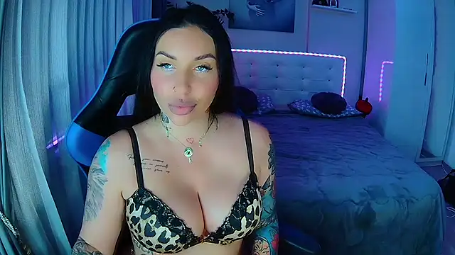 cokeyspeed69 online show from 02-16-26, 10:33