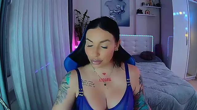 Snapshot of cokeyspeed69 chatting on 04-19-26, 10:14 cokeyspeed69 online show from 04-19-26, 10:14