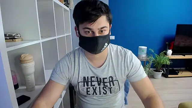 Tomguys online show from 02-03-25, 03:38