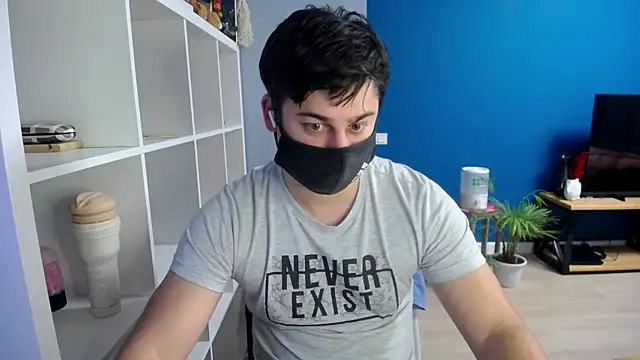 Tomguys online show from 02-04-25, 02:21