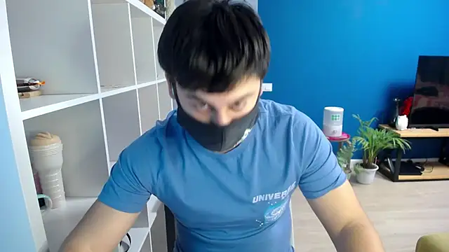 Tomguys online show from 02-06-25, 03:31