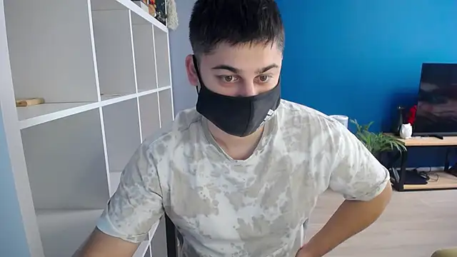 Tomguys online show from 02-12-25, 07:02