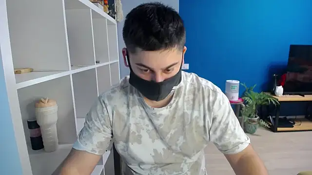 Tomguys online show from 02-12-25, 03:16