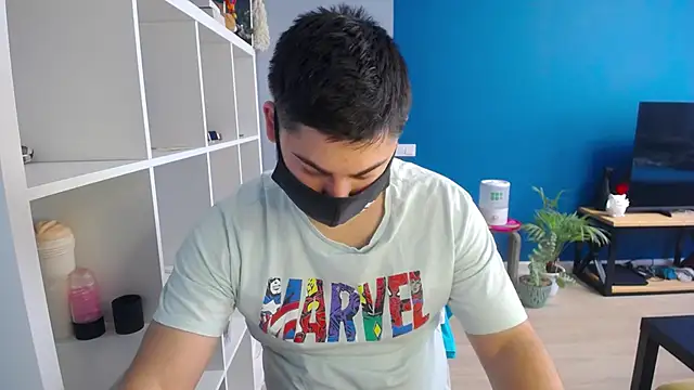 Tomguys online show from 02-18-25, 07:43