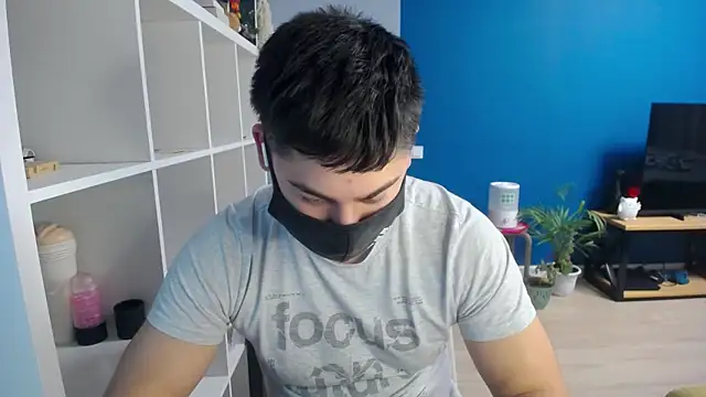 Tomguys online show from 02-20-25, 03:52