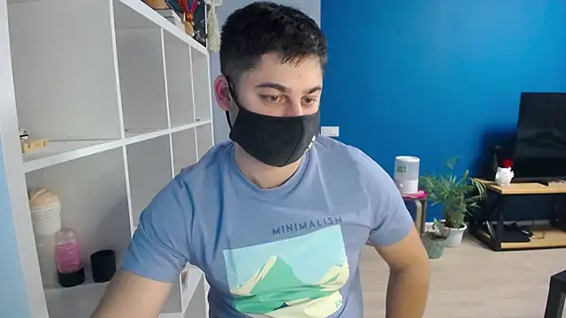 Tomguys online show from 02-21-25, 07:10