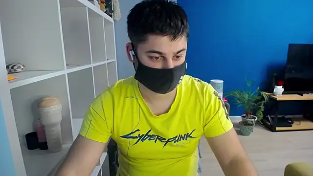 Tomguys online show from 02-26-25, 02:36