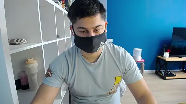 Tomguys online show from 03-03-25, 07:43