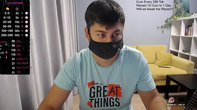 Tomguys online show from 11-02-25, 07:55