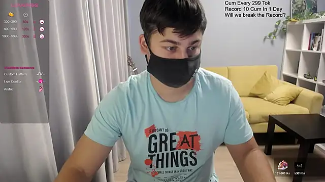 Tomguys online show from 11-08-25, 09:09