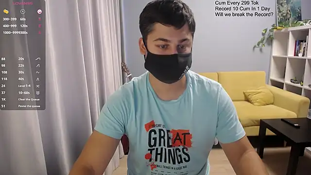 Tomguys online show from 11-09-25, 08:56