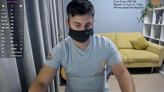 Tomguys online show from 11-16-25, 08:47