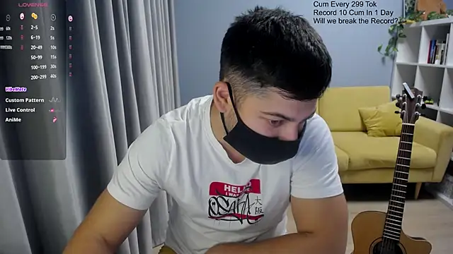 Tomguys online show from 11-21-25, 07:23