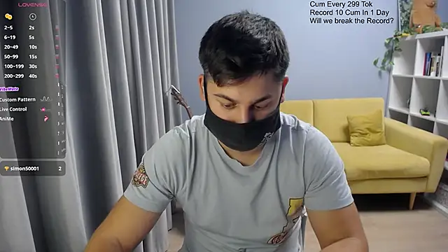 Tomguys online show from 11-23-25, 08:52