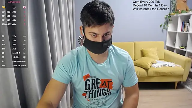 Tomguys online show from 11-28-25, 07:27