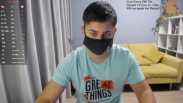 Tomguys online show from 12-01-25, 07:24