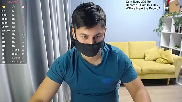 Tomguys online show from 12-13-25, 07:53