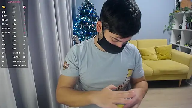 Tomguys online show from 01-06-26, 11:03