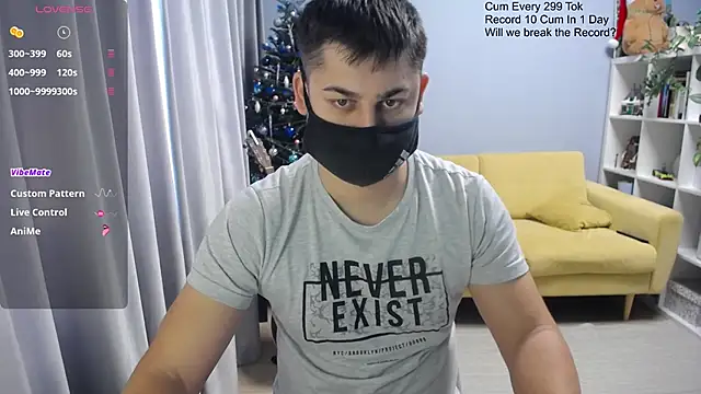 Tomguys online show from 01-18-26, 06:28