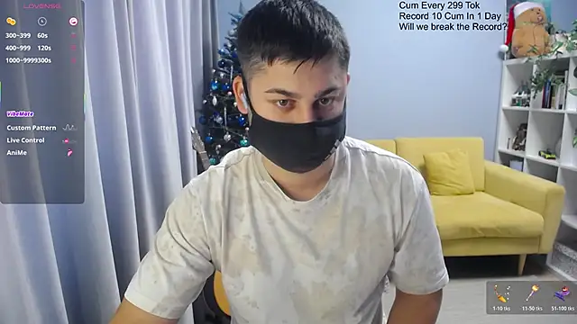 Tomguys online show from 01-19-26, 07:45