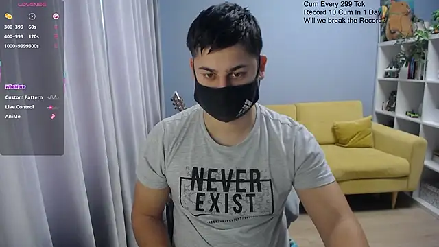 Tomguys online show from 02-05-26, 06:51