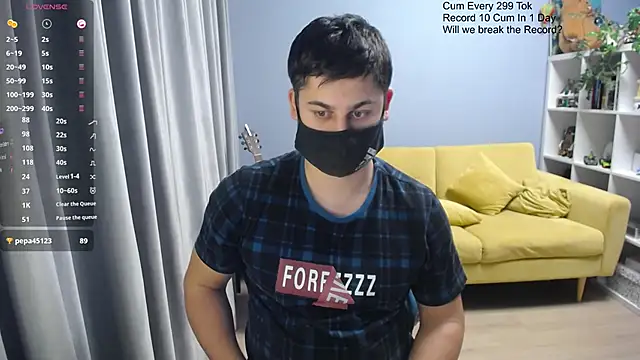 Tomguys online show from 02-25-26, 07:23