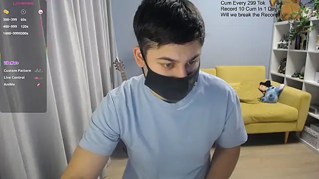 Tomguys online show from 03-04-26, 07:47