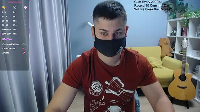 Tomguys online show from 03-29-26, 08:03